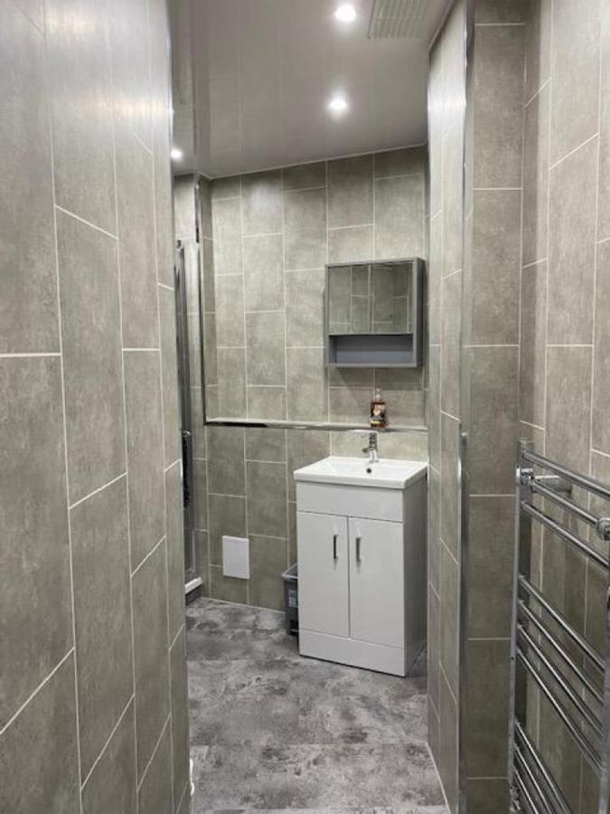 63A Innes St Inverness Luaran gambar