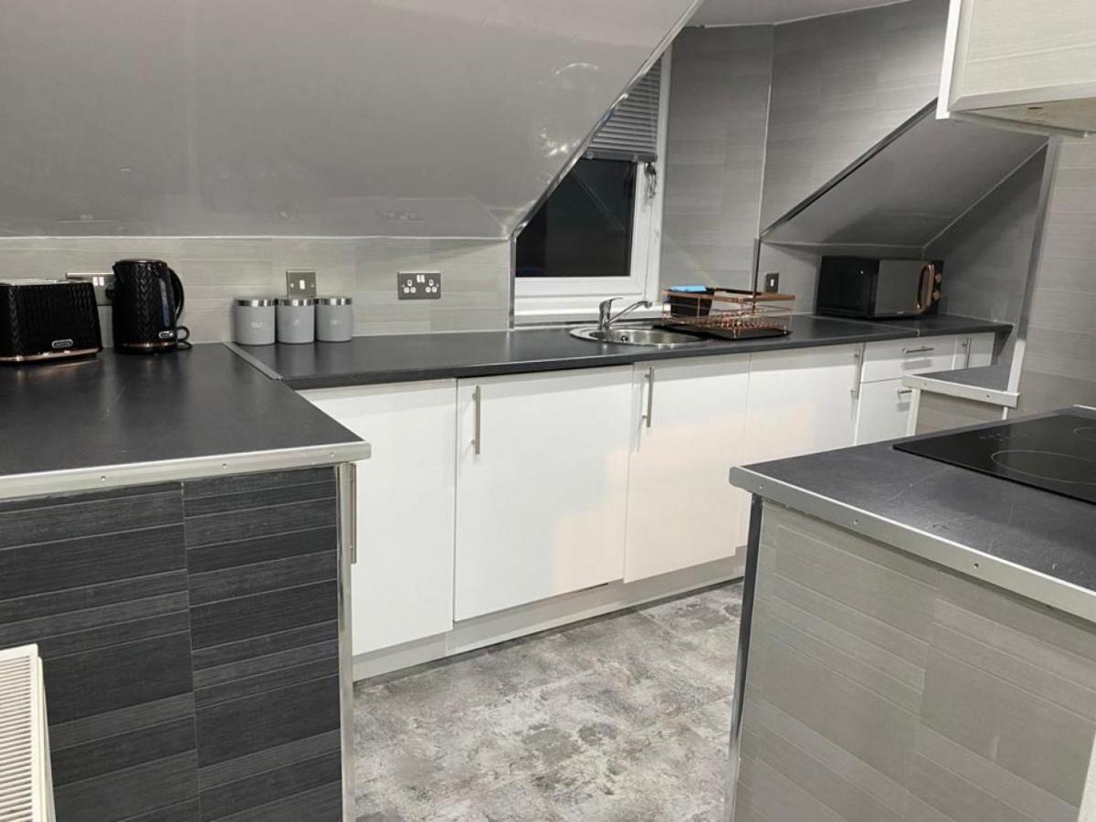 63A Innes St Inverness Luaran gambar