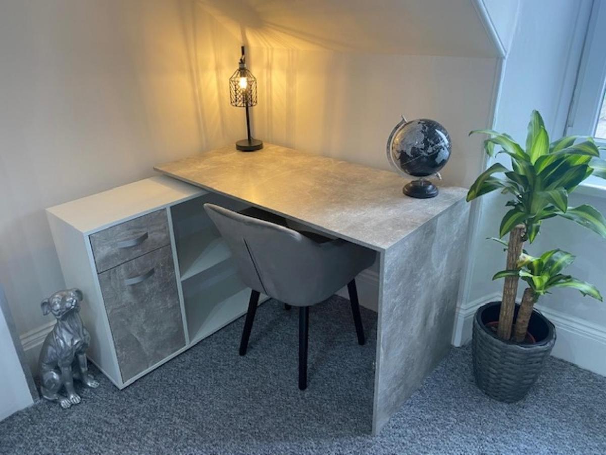 63A Innes St Inverness Luaran gambar
