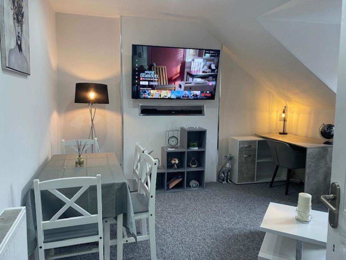 63A Innes St Inverness Luaran gambar