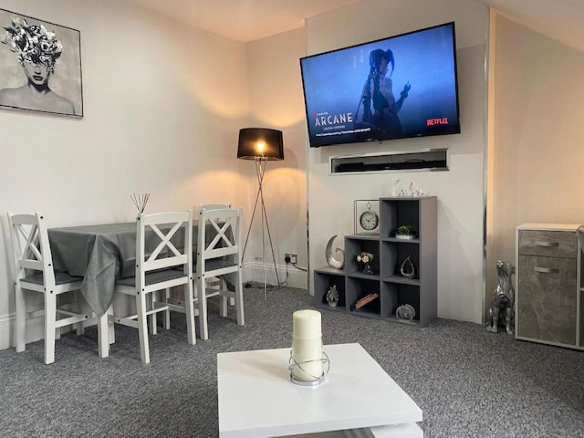 63A Innes St Inverness Luaran gambar