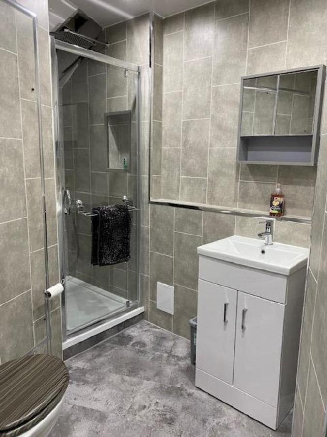 63A Innes St Inverness Luaran gambar