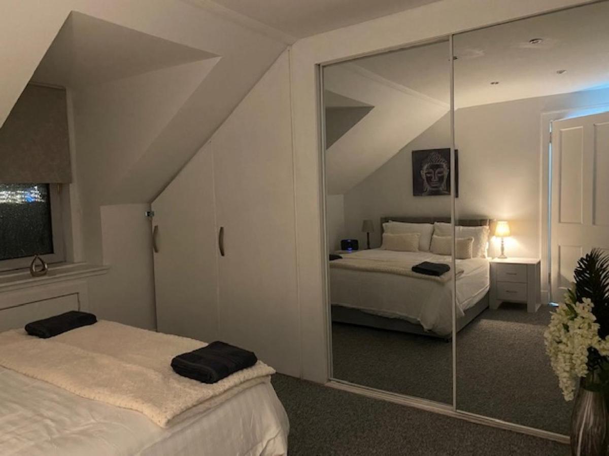 63A Innes St Inverness Luaran gambar