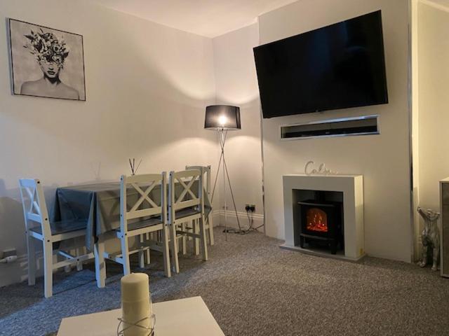 63A Innes St Inverness Luaran gambar