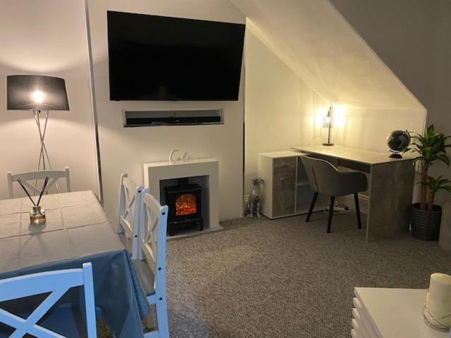 63A Innes St Inverness Luaran gambar