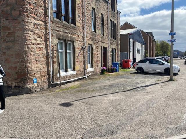 63A Innes St Inverness Luaran gambar